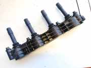 Zündspule Opel Astra, G 1998.09 - 2004.12 19005212,