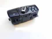 Schalter für Licht BMW i3, 2013 - 2022 931172504, 34731601-03