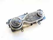 Bedienelement für Klimaanlage Renault Zoe I 2012 - 2020.06 e1071159e, 160712b