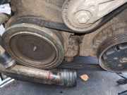 Riemenscheibe Kurbelwelle Volkswagen Touran, 2003.01 - 2006.10 Gebraucht , Avq