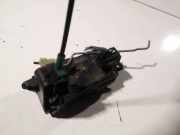 Türschloss Stangen - Vorne Rechts Opel Tigra, B 2004.06 - 2009.12 93162844, c101873839