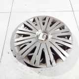 Radkappe Radzierblenden - R16 Citroen C5, II 2008.02 - 2011.01 Gebraucht,