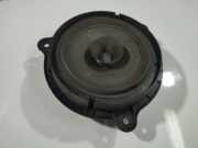 Lautsprecher Nissan Note, 2006.03 - 2013.06 Gebraucht,