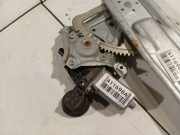 Fensterheber motor - Hinten Linke Toyota Auris, I E15 2006.10 - 2012.10 857100D100,85710-0D100 973582-100 AV262100-2330 973582100 AV2621002330