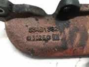 Abgaskrümmer Opel Insignia A, 2013.01 - 2017.06 facelift 55491382, 3026