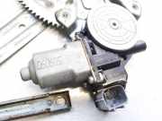 Fensterheber motor - Hinten Linke Nissan Leaf, I 2010 - 2017.12 509090,