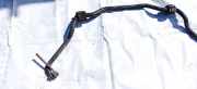 Stabilisator Stabi Hinten Hinterachse BMW X5, E53 2000.01 - 2003 Gebraucht,