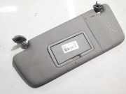 Sonnenblende Opel Corsa, D 2006.07 - 2010.06 Gebraucht,