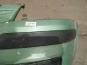 Zier-Schutzleistensatz für Stoßfänger - Vorne Linke Hyundai Getz, 2002.08 - 2009.06 Gebraucht,
