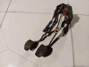 Bremspedal Citroen Xsara Picasso, I 2004.05 - 2011.12 facelift Gebraucht,
