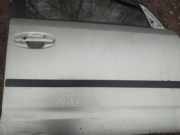 Zierleiste Tür Zier-Schutzleiste - Vorne Rechts Toyota Prius, 2003.06 - 2009.01 Gebraucht,