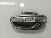 T?rgriff T?raussengriff - Vorne Linke Subaru Legacy, BL, BP 2003.09 - 2009.12 Gebraucht,