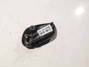 Türinnengriff - Vorne Rechts Suzuki Ignis 2000 - 2006 Gebraucht,