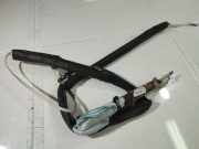 Kopfairbag - Vorne Rechts Citroen C4, I 2004.11 - 2008.06 9646572080,9646572080 4383084
