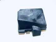 Sicherungskasten Peugeot 206, 2002.07 - 2009.01 facelift 9640866580,