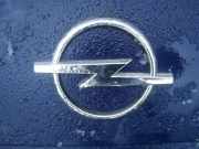Emblem Opel Vectra, C 2005.10 - 2008.12 facelift Gebraucht,