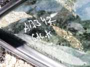 Dreieck Seitenscheibe - Hinten Linke Rover 400, 1995.05 - 2000.03 Gebraucht ,