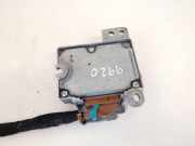 Steuergerät Airbag Opel Astra, G 1998.09 - 2004.12 09229302bf, 5wk42925