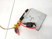 Steuergerät Motor ECU Opel Zafira, B 2005.07 - 2008.01 4a0907051x,0281001128