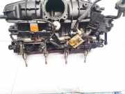 Kraftstoffverteiler Skoda Superb, II 2008.03 - 2013.06 Gebraucht,