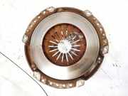 Druckplatte Kupplungsdruckplatte Toyota Yaris, II (XP90) 2005.01 - 2011.01 Gebraucht,