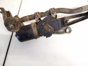 Wischermotor vorne Nissan Note, 2006.03 - 2013.06 Gebraucht,