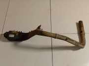 Tankeinfüllstutzen Tankrohr Kraftstoffrohr Peugeot 406, 1999.03 - 2004.05 facelift Gebraucht,