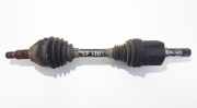 Antriebswelle Vorderachse - Vorne Linke Opel Vectra, C 2002.04 - 2005.10 Gebraucht,