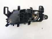 Türinnengriff - Vorne Rechts Nissan Qashqai, II 2017.01 --> facelift 806704ea1A,