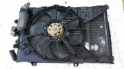 Kühlerlüfter Lüftermotor Renault Megane, I 1995.11 - 1999.02 7700425842,na