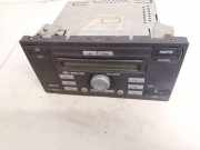 Radio Ford Transit, III 2006.04 - 2012.12 facelift 6c1t18c815bh,6c1t-18c815-bh