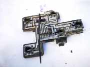 Lampenträger Heckleuchte - Hinten Opel Vectra, B 1995.09 - 2000.09 gm5075,