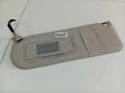 Sonnenblende Citroen C8, I 2002.07 - 2008.06 Gebraucht,