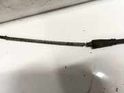 Seilzug Feststellbremse Volkswagen Transporter, T4 1990.07 - 1996.01 72702913, AAB