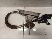 Schaltgestänge - Schaltseile Volkswagen Passat, B6 2005.08 - 2010.11 3c0711049m,1k0711091a BXE