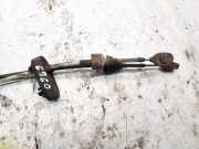 Seilzug für Schaltgetriebe Opel Vectra, C 2002.04 - 2005.10 Gebraucht,