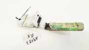 Lang Heckklappe Scharniere Scharnier Links Nissan NV200, M20 2009 --> 90401jx50b,90401-jx50b
