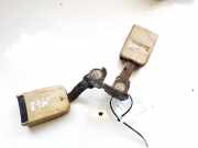 Gurtschloss - Hinten CENTER Peugeot 607, 2000.01 - 2004.07 4035061f1902,