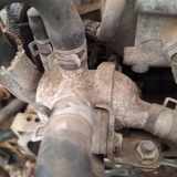 Thermostat Subaru Outback, III 2005.01 - 2009.06 Gebraucht,