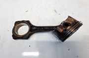 Kolben Pleuelstange Peugeot 407, 2004.05 - 2010.12 Gebraucht,