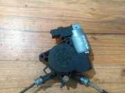 Fensterheber motor - Vorne Linke Mazda 3, BK 2003.10 - 2009.06 Gebraucht,
