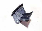 Stoßstangenhalter - Hinten Rechts Audi TT, 1998.10 - 2006.06 8n0807484,