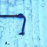 Stabilisator Stabi Hinten Hinterachse Ford Focus, 2011.04 - 2018 Gebraucht,