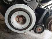 Riemenscheibe Kurbelwelle Opel Zafira, B 2005.07 - 2008.01 Gebraucht,