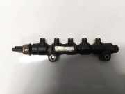 Kraftstoffverteiler Mazda 3, BK 2003.10 - 2009.06 9654592680,