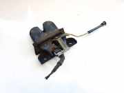 Heckklappe Heckklappenschloss Kofferraumschloss Audi A3, 8L 2000.10 - 2003.05 facelift 893971632,