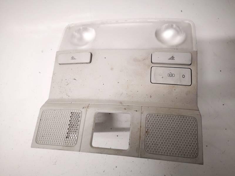 Innenraumleuchte Volkswagen Golf, V 2003.10 - 2008.10 1K0947105,