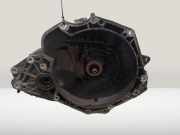 Schaltgetriebe Opel Astra, H 2004.03 - 2009.12 F17,