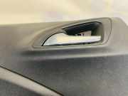 T?rinnengriff - Hinten Linke Opel Corsa, E 2014.01 - 2019 Gebraucht,