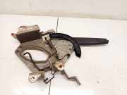 Handbremshebel Nissan e-NV200 2014 - 2021 Gebraucht,